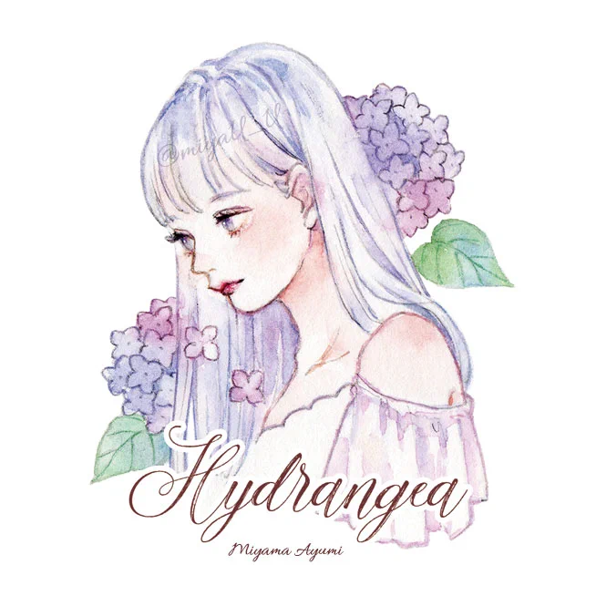 イラストをMobageアバターにして頂きました アニメーション付きで、とても可愛くなっています どうぞよろしくお願いいたします。