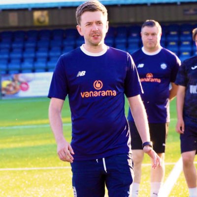 Joe Rowe tweet media