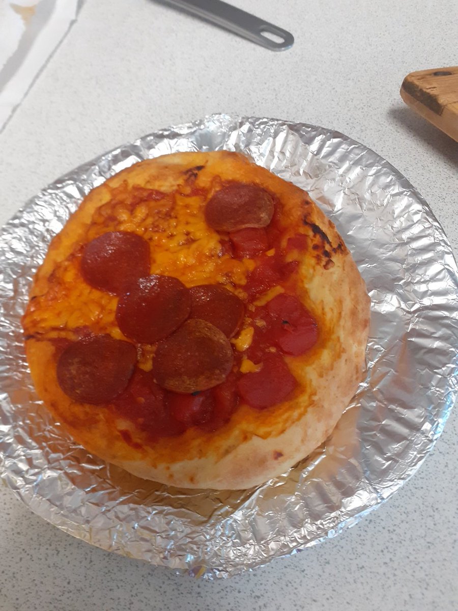 AHSHomeEc's tweet photo. SFL have been busy making Pizza today! They look delicious!
Enjoy your afternoon trip to the beach! Mrs Miller is disappointed she cannot join you!🌞😎 https://t.co/Hg0IhqInHL