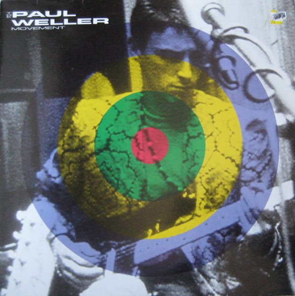 Paul Weller Fan Podcast tweet media