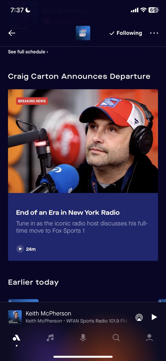 Evan Roberts tweet media