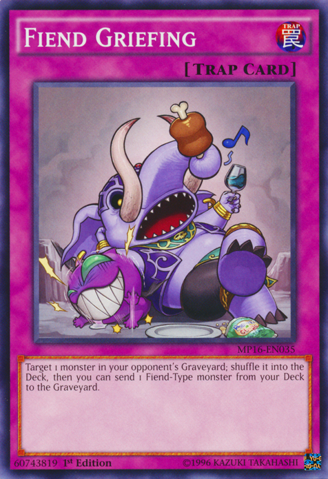 FarfaYGO's tweet photo. QRT with 4 of your favourite cards beginning with the first letter of your name https://t.co/AbI5apN4b5