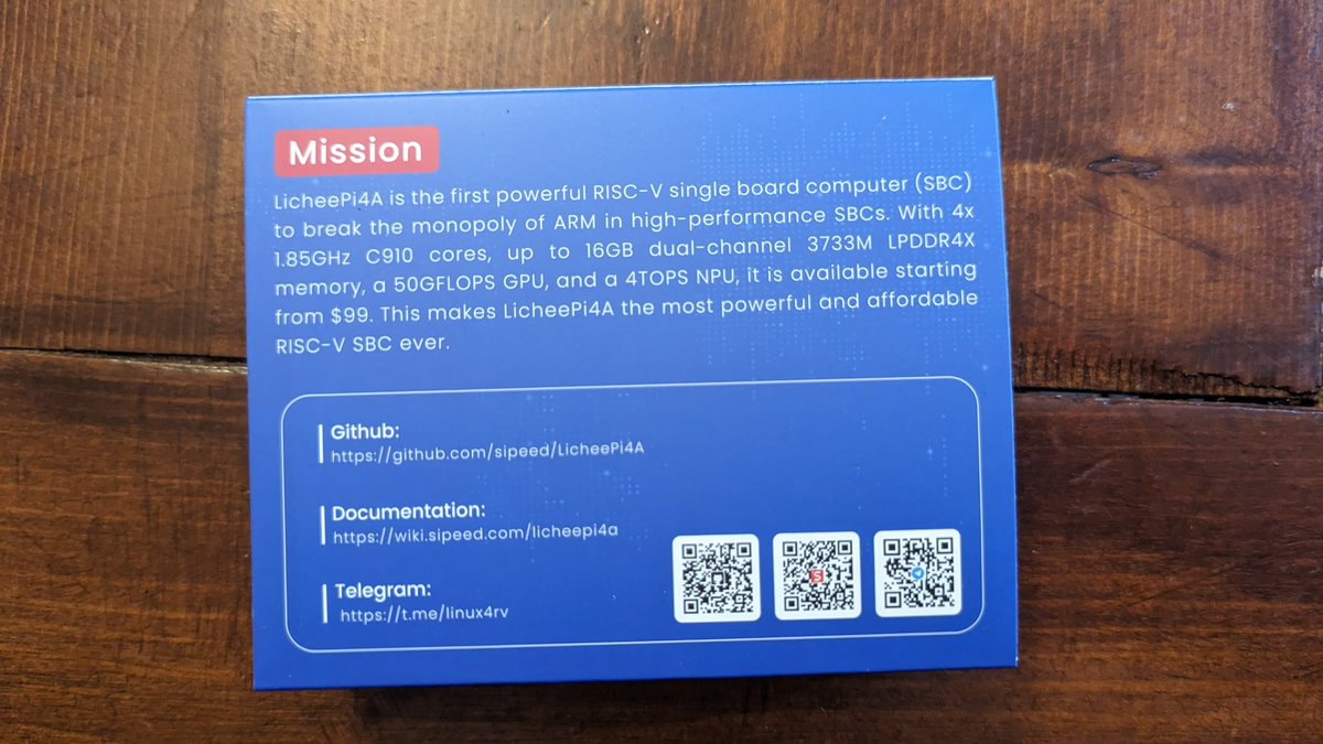 Chris Friedt tweet media