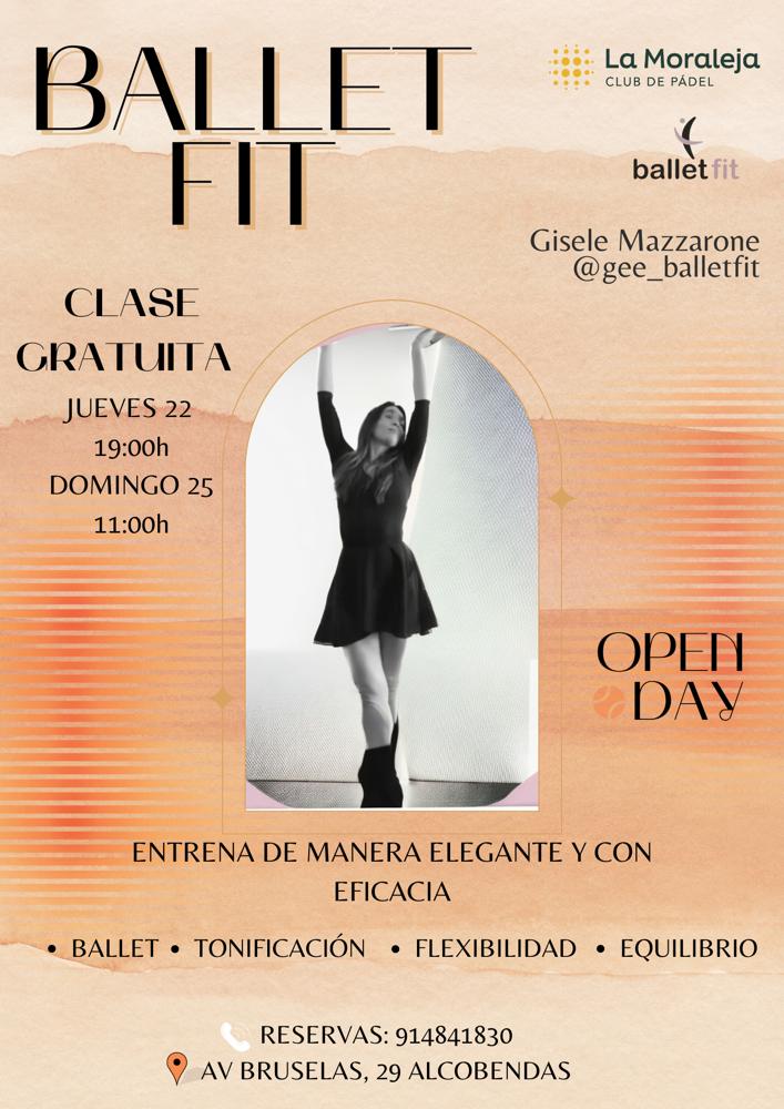 La Moraleja Club de Pádel 🎾 tweet media