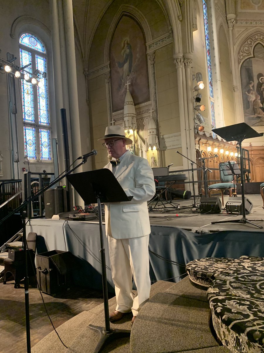 James Joyce Association of Ottawa tweet media