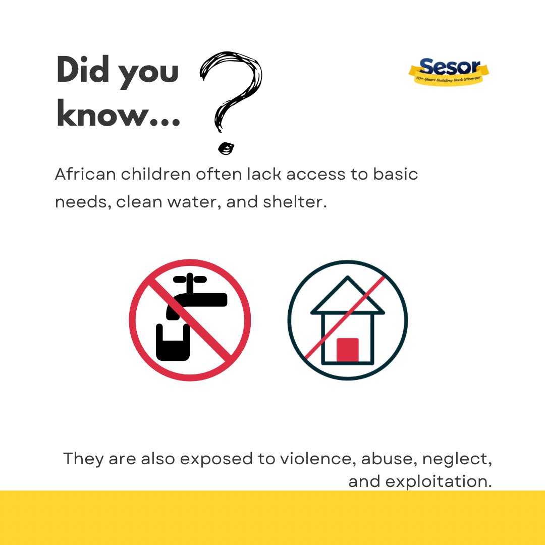 sesorafrica tweet picture