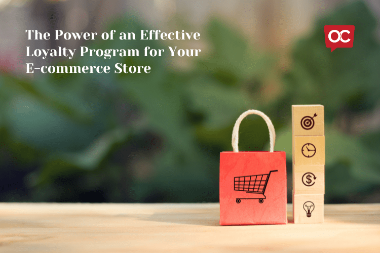 OptCulture's tweet photo. Discover how an effective #LoyaltyProgram can boost #CustomerLoyalty, increase revenue, and drive brand advocacy. Discover the power of #CustomerEngagement and gain a competitive edge in the crowded world of e-commerce. 
Read our latest blog to learn more!
https://t.co/fc8qvQXCWF https://t.co/7FLohSICk7