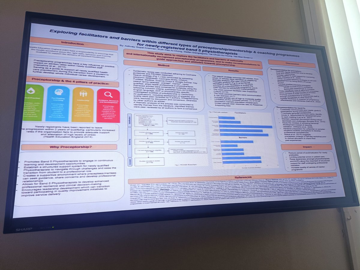 Susan Bannister tweet media