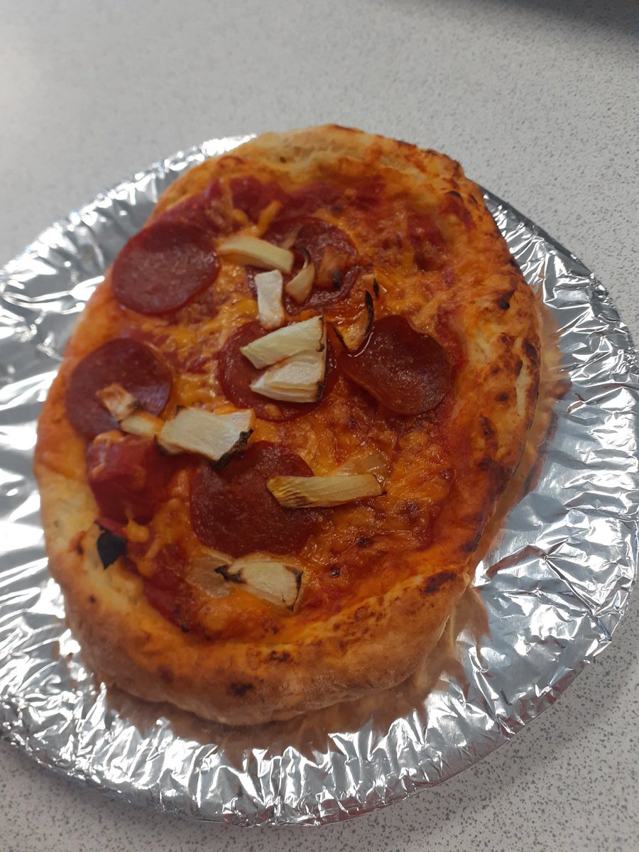 AHSHomeEc's tweet photo. SFL have been busy making Pizza today! They look delicious!
Enjoy your afternoon trip to the beach! Mrs Miller is disappointed she cannot join you!🌞😎 https://t.co/Hg0IhqInHL