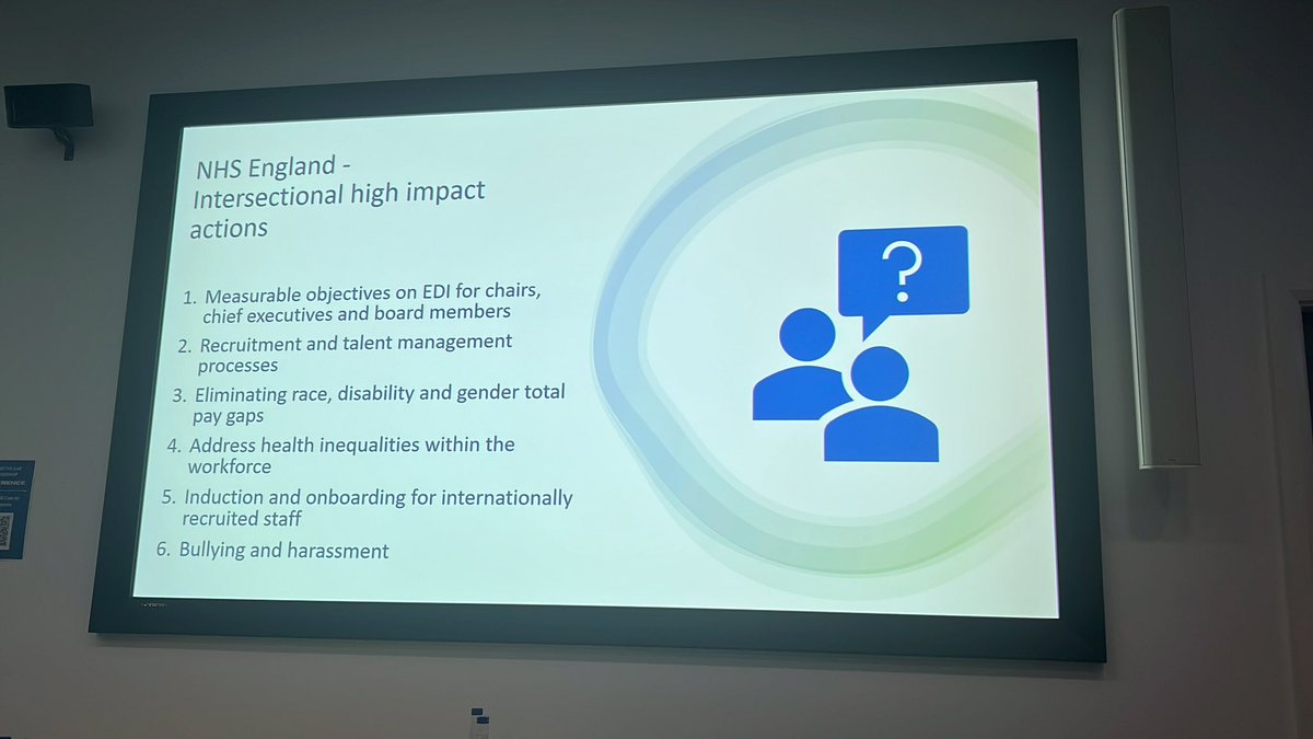 S-J Ryan (@sjryan15) on Twitter photo Great to seeing more and more #EDI projects and reports are accessible now <a href="/GBaliah/">Prof Ganesh Baliah</a> <a href="/RebeccaTyrrell4/">Rebecca Tyrrell</a> <a href="/bridgingcccuofB/">Bridging The Gap to Leadership Project</a> #bglconf23
<a href="/MaryMakinde_/">Mary Makinde</a> <a href="/HelenCarr_/">Helen</a> <a href="/channineclarke/">Dr Channine Clarke (she/her)</a> Great to seeing more and more #EDI projects and reports are accessible now <a href="/GBaliah/">Prof Ganesh Baliah</a> <a href="/RebeccaTyrrell4/">Rebecca Tyrrell</a> <a href="/bridgingcccuofB/">Bridging The Gap to Leadership Project</a> #bglconf23
<a href="/MaryMakinde_/">Mary Makinde</a> <a href="/HelenCarr_/">Helen</a> <a href="/channineclarke/">Dr Channine Clarke (she/her)</a>