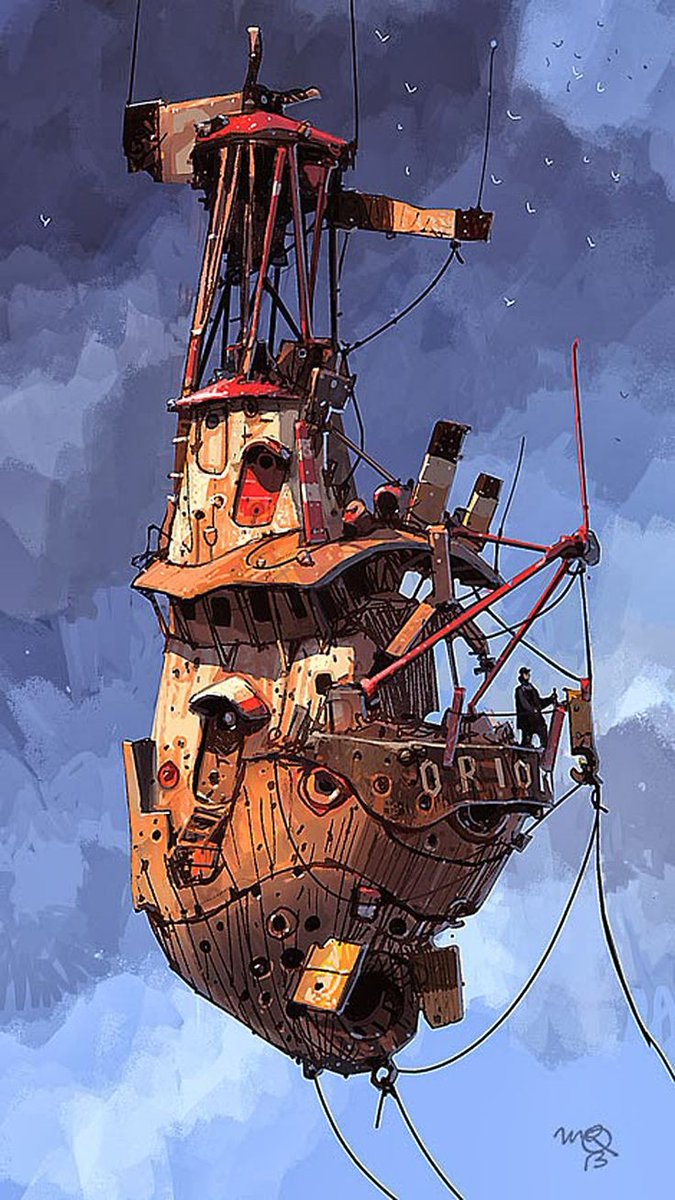 Ian McQue
@ianmcque