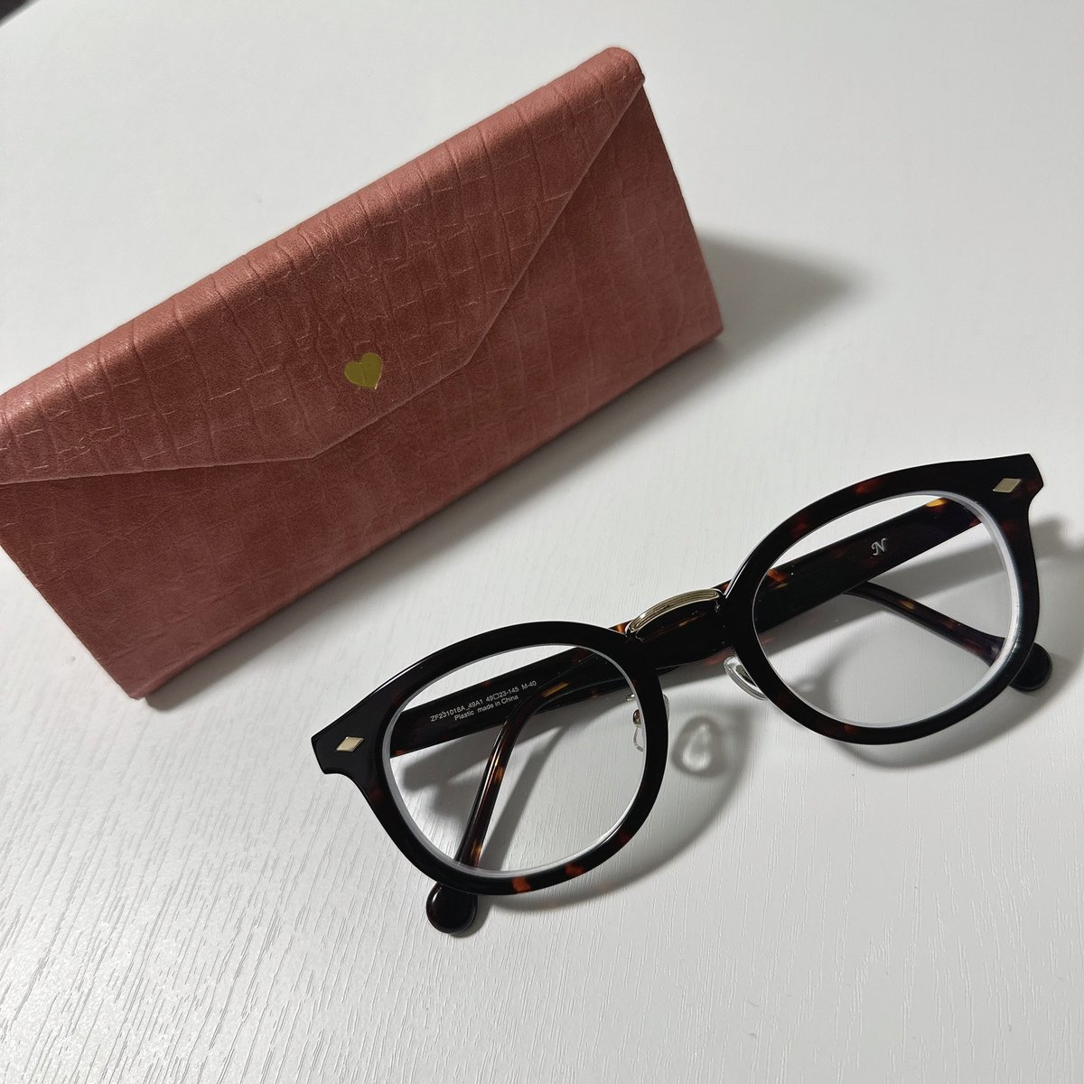 nu_pi__tokai's tweet image. 仕事終わり急いで行ってラス1ゲットできましたー！😭👏🤍
可愛すぎる！！！嬉しすぎる！！！
@nanachoco_65