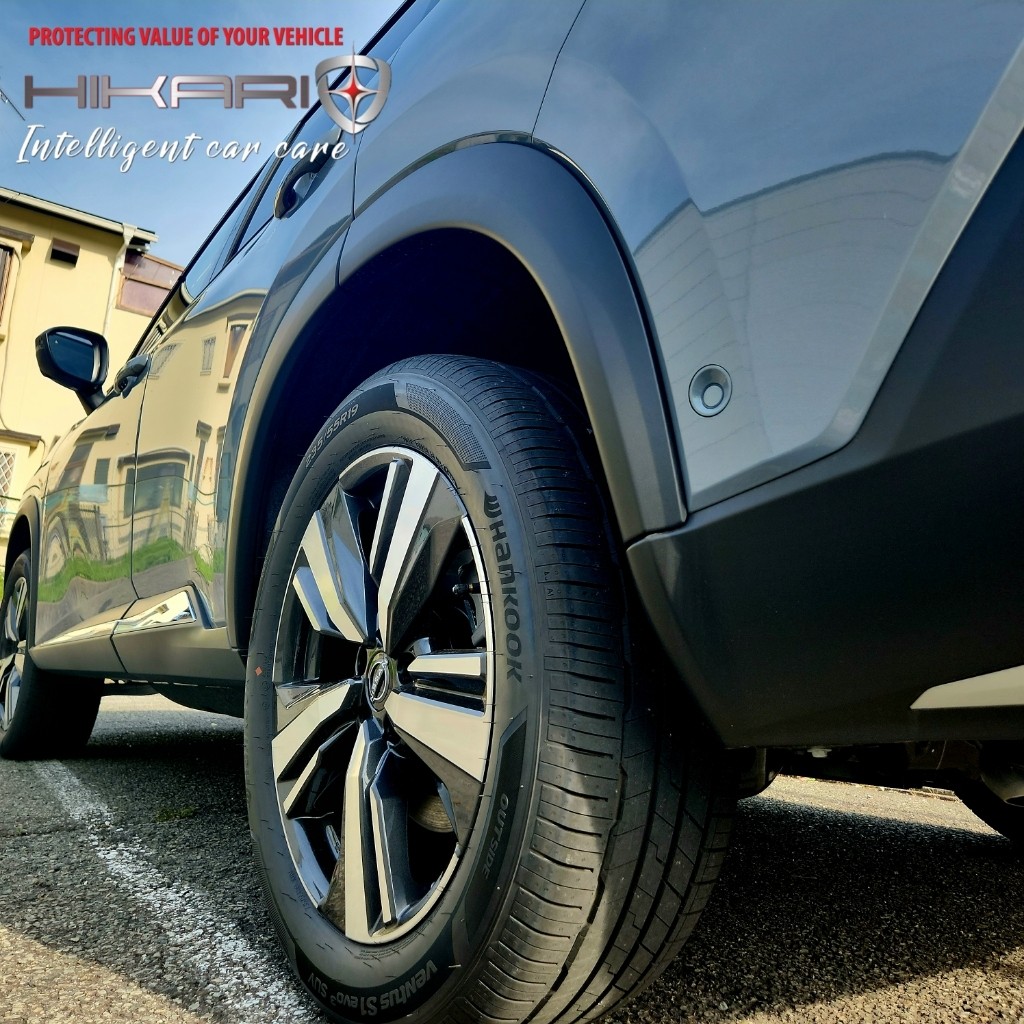 hikari_carcare's tweet photo. 今週はHIKARIガラスコーティングを施した日産 エクストレイルでさよならです✨
詳しくはコチラ👇
https://t.co/N7muJGWMPA
#nissan #nissanxtrail #xtrail #ガラスコーティング #コーティング #洗車 #洗車好きと繋がりたい #車 #愛車 #車好きな人と繋がりたい #車高調 #hikaripro https://t.co/D0hvGitpYg