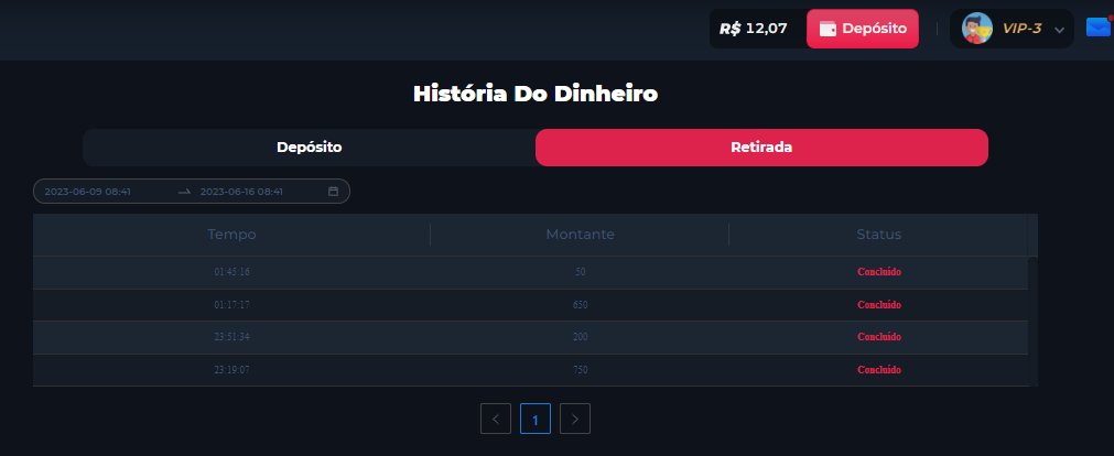 TONY VEGAS - NFT y SEP 11 🇧🇷 5🏆5 RJSP 5🌎1️⃣🌐 on X: Bom Dia. Acordar  com quase 1000 reais ja na conta esta Segunda não tem preço. AA jogos  melhor plataforma