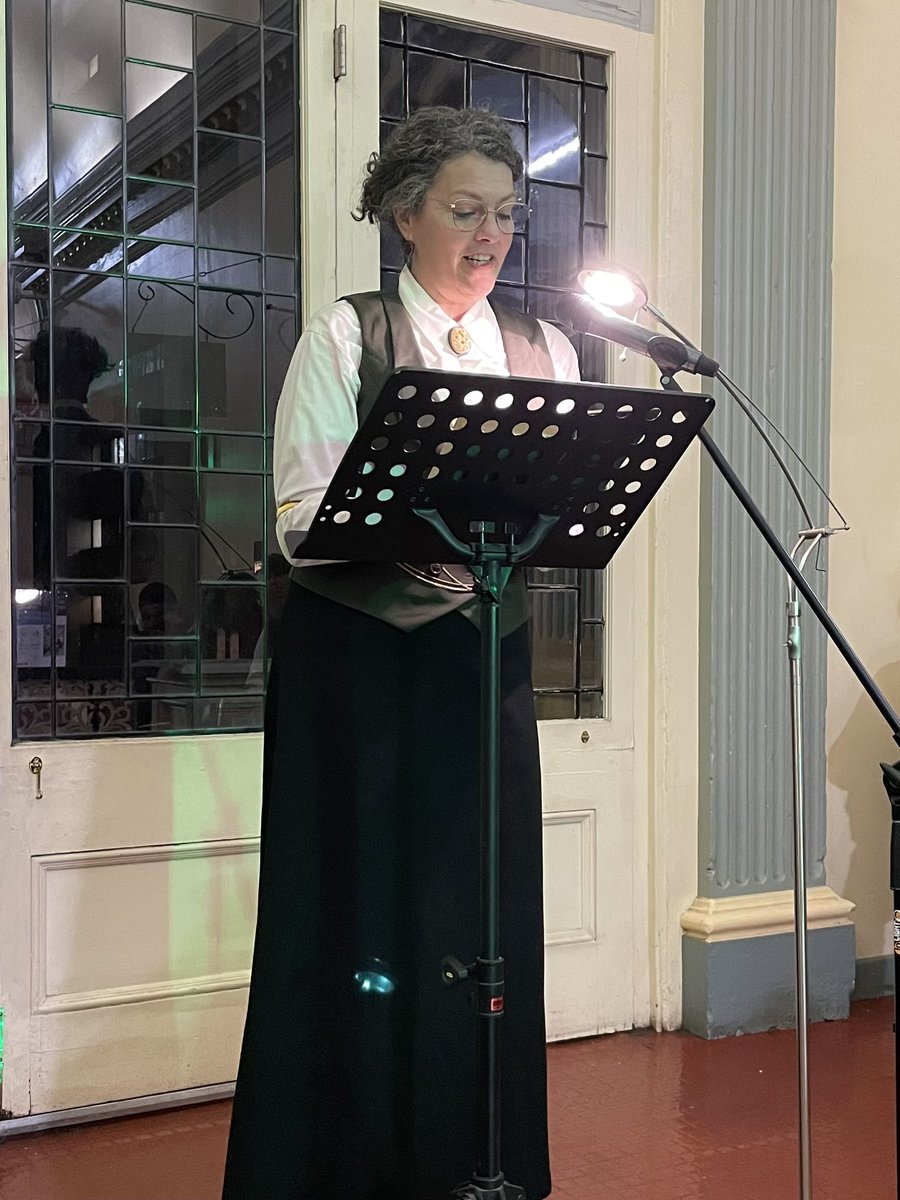 Friends of the University of Adelaide Library tweet media