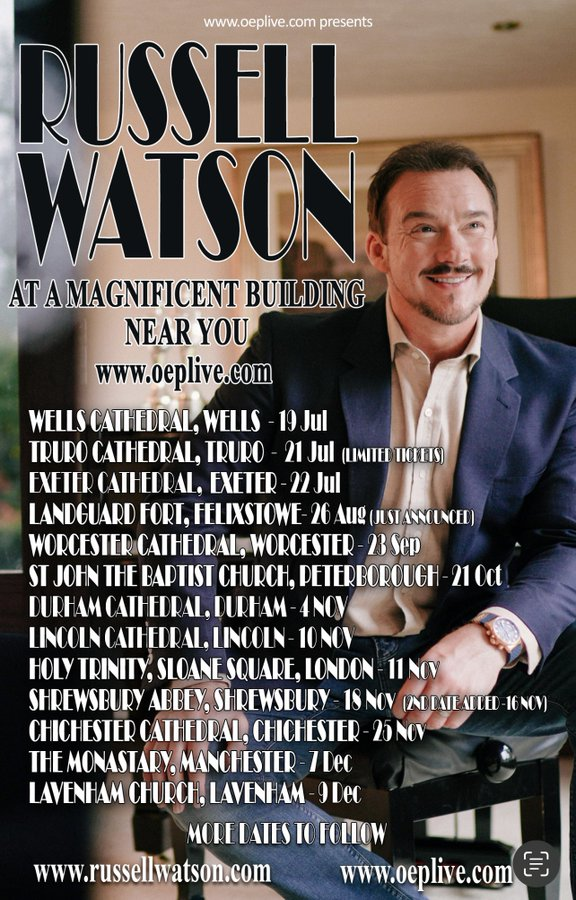 Russellers tweet media