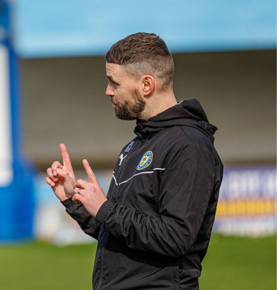 Lancaster City FC on Twitter: 