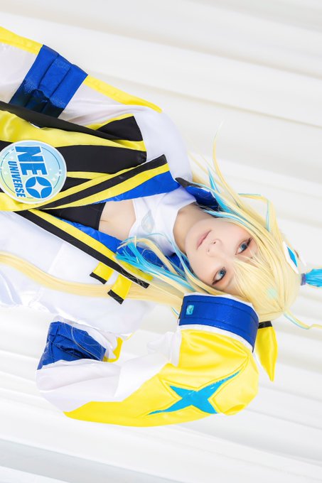 コスプレイヤーつなめるのTwitter画像4
