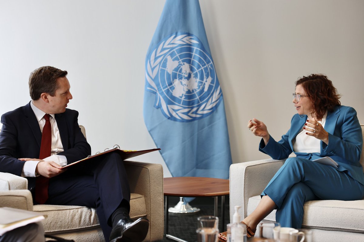 Amanda Rishworth MP tweet media