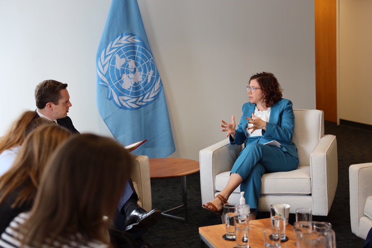 Amanda Rishworth MP tweet media