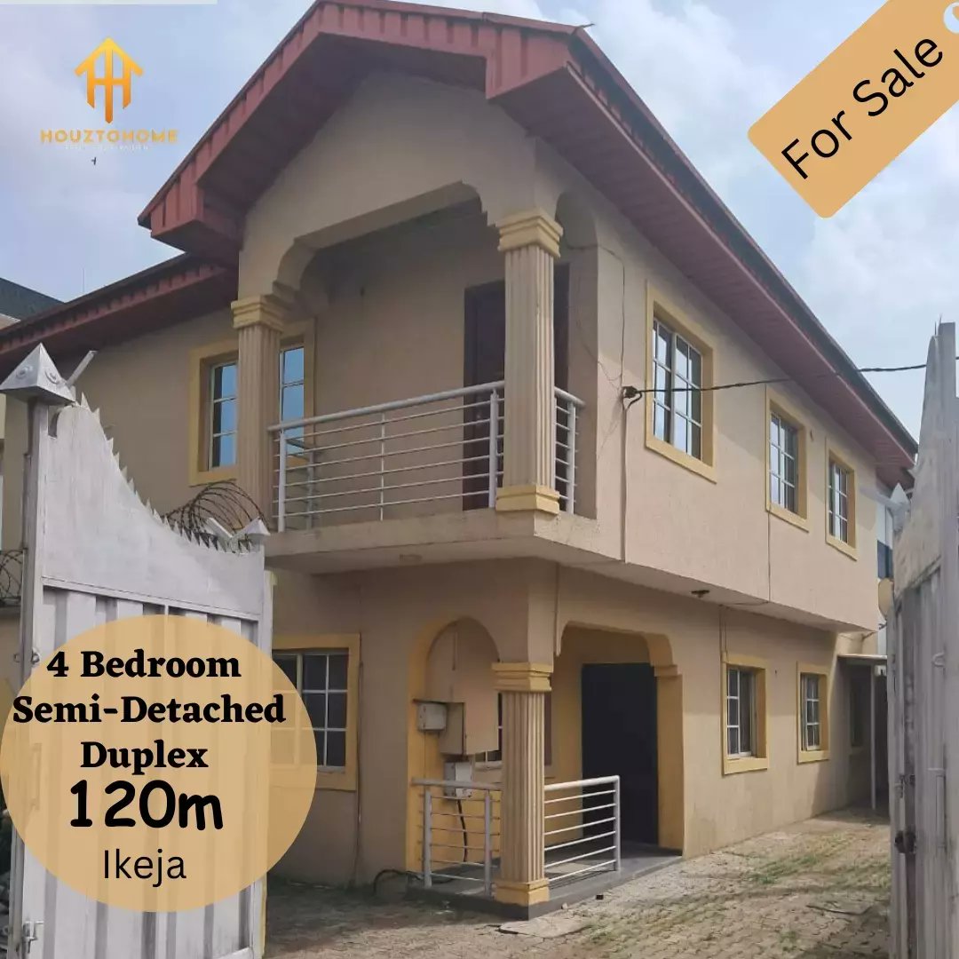 Houz to Home on Twitter "📌This is in one of the best and secured