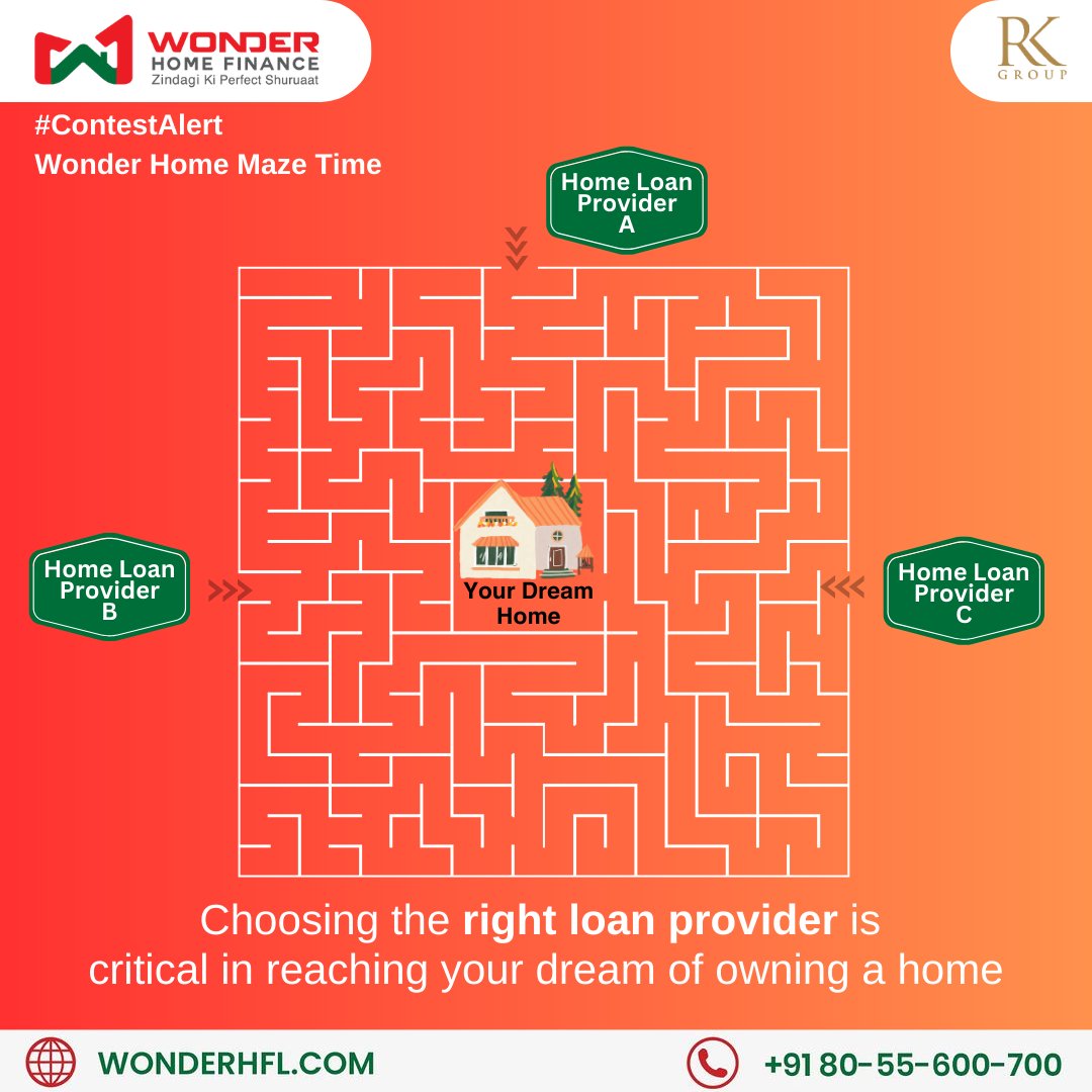#ContestAlert​
Choose which option reaches fastest to the #DreamHome​
Submit your answer in the comments section and tag your maximum friends for a chance to win amazing rewards​
#maze #Contest2023 #contest #contestalert #contestalertindia #contestindia #contestgiveaway