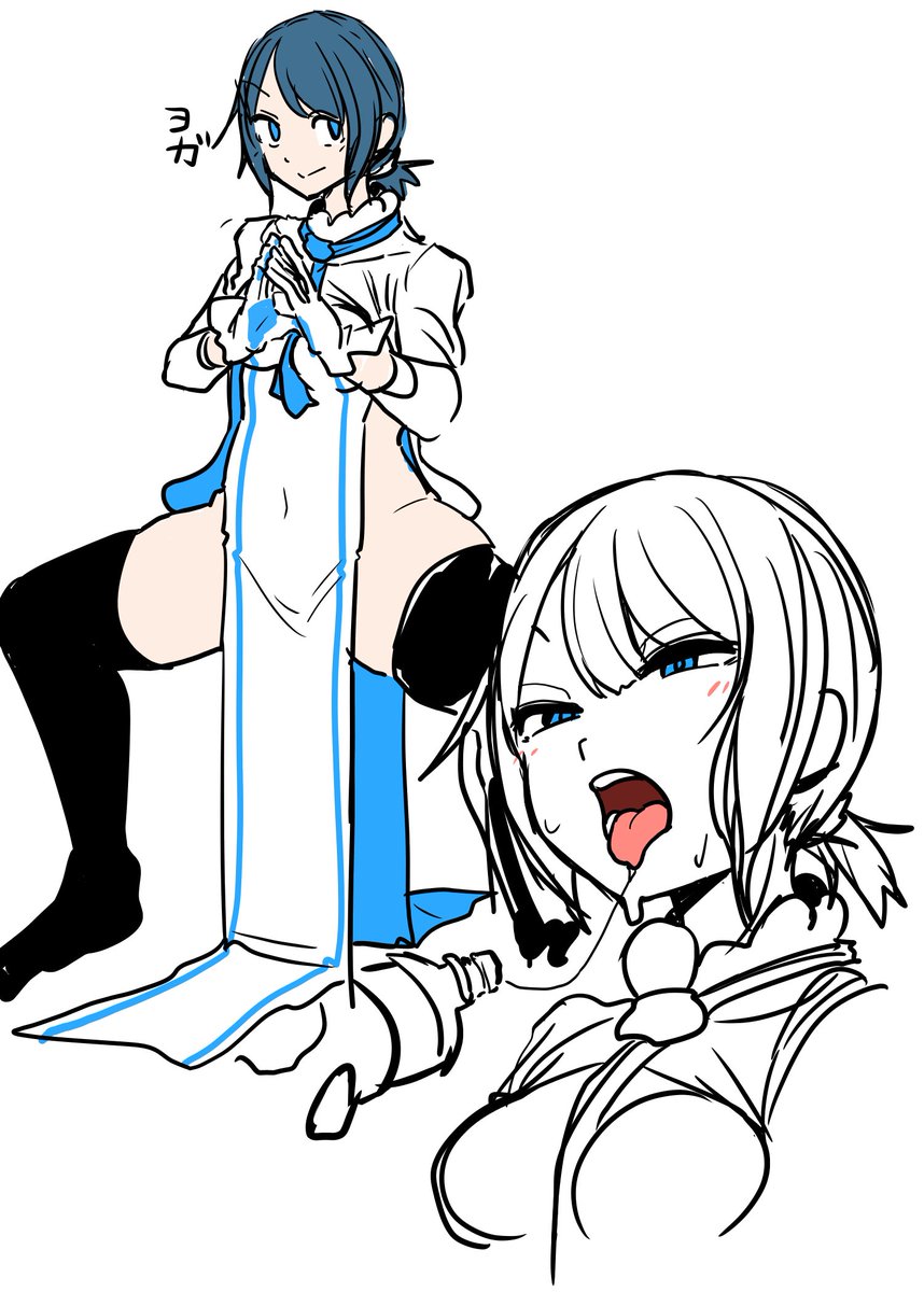 昨日あげてないやん 