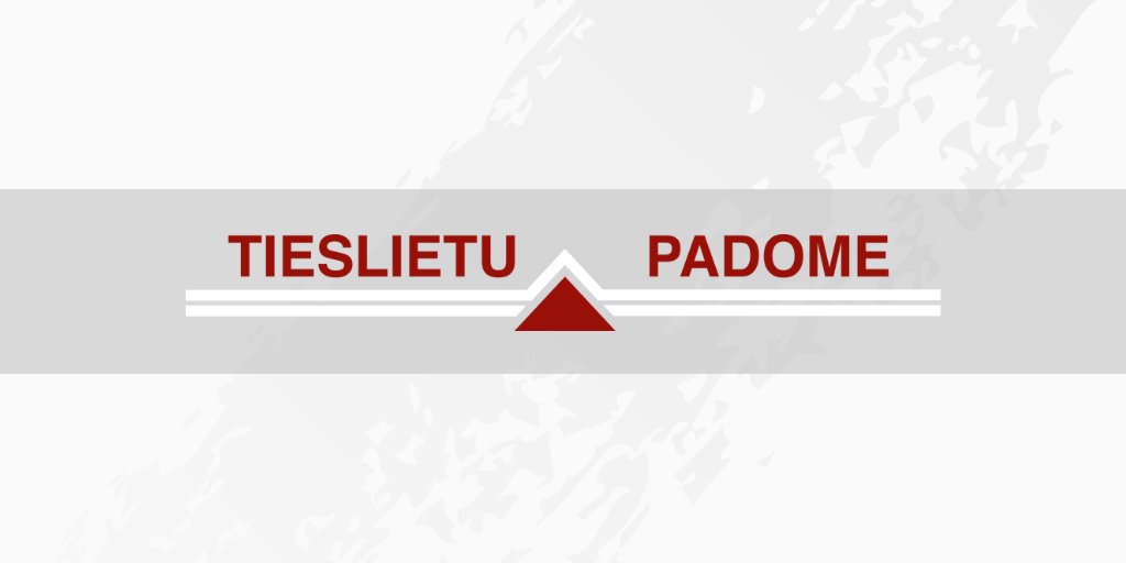Piektdien, 16. jūnijā, Tieslietu padome atzina par nepieņemamu ģenerālprokurora J. Stukāna izteikumu žurnālā „Ieva” un aicināja ģenerālprokuroru turpmāk ievērot profesionālo ētiku, kā arī rūpīgi izvērtēt publiskās komunikācijas saturu un formu. Plašāk ➡️ at.gov.lv/lv/jaunumi/par…
