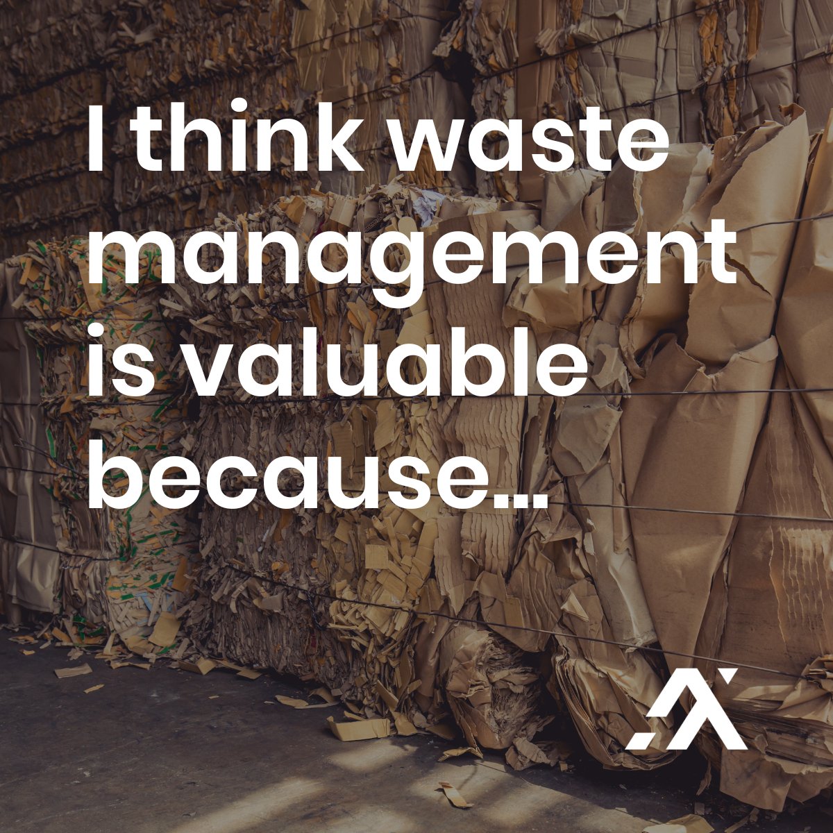 Let us know your thoughts below 🤔👇

Find out what we think here: eu1.hubs.ly/H046rkc0 ♻️

#WasteManagement #Recycling #Sustainability #Manufacturing #UKmfg