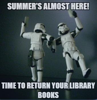 Wilberforce SFC Library (@w6fclibrary) on Twitter photo Any one attending <a href="/WilberforceSFC/">Wilberforce Sixth Form College</a> Leavers Day on 29th June - Don't forget to return your books and equipment, you won't be able to sign out until you've cleared your account! #LibraryLife #LibraryTwitter #CollegeLeavers #SchoolsOut Any one attending <a href="/WilberforceSFC/">Wilberforce Sixth Form College</a> Leavers Day on 29th June - Don't forget to return your books and equipment, you won't be able to sign out until you've cleared your account! #LibraryLife #LibraryTwitter #CollegeLeavers #SchoolsOut