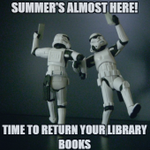 Photo by Wilberforce SFC Library (@W6FCLibrary)