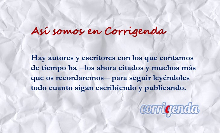 Corrigenda tweet media