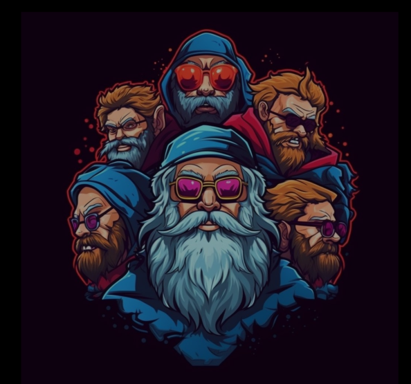 On est vieux, on est ridés, mais on va tout donner. 

Banger LineUp pour l'#ESLOL Amateur avec une nouvelle team... Arthritis Esport. 

Top : <a href="/coachingbench/">Bench</a>
Jungle : <a href="/NoXe_UwU/">NoXe</a> 
Mid : <a href="/IDjinn_lol/">Ðjinn</a> 
Bot : <a href="/Kawamel2/">Kawamel</a> 
Support : <a href="/MiraiiLoL/">Mirai</a> 

Personne n'est prêt. Et surtout pas nous.