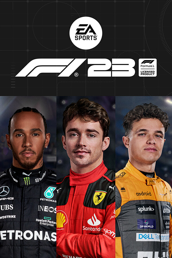 #F123 is Released today!

Proud to have worked on the original score for this years title - thanks again to Codemasters and EA for having me on board!

Here's a playlist of the new tracks for this years game, plus some older F1 themes:-
youtube.com/playlist?list=…