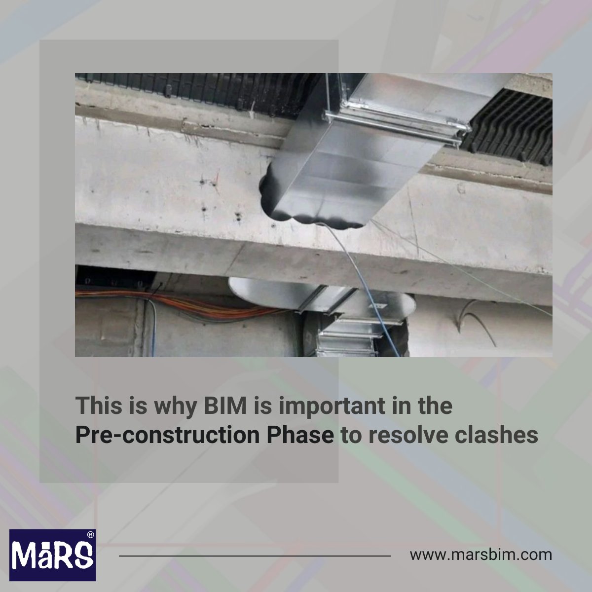 marstransusa's tweet photo. With #clashdetection, potential issues are spotted early in the design phase, allowing #architects and #engineers to make necessary adjustments. It saves valuable time during #construction and minimizes the risk of costly modifications later on.

#EfficiencyMatters #BIM #digital https://t.co/hxwVnT9fzB