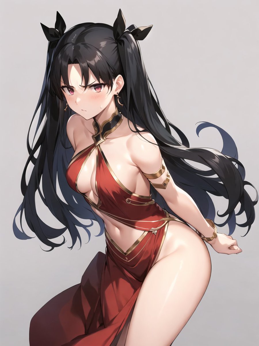 Daily Rin Tohsaka