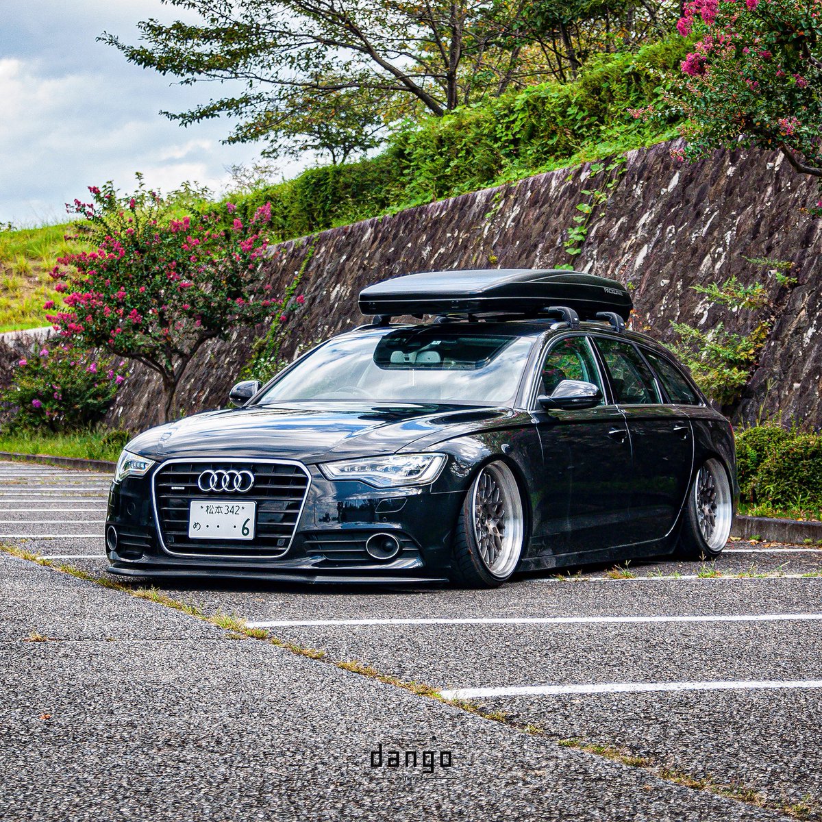 dango_a6's tweet photo. #アウディ乗りと繋がろう2023初夏
よろしくお願いします🤲 https://t.co/DxE4WC5QSa