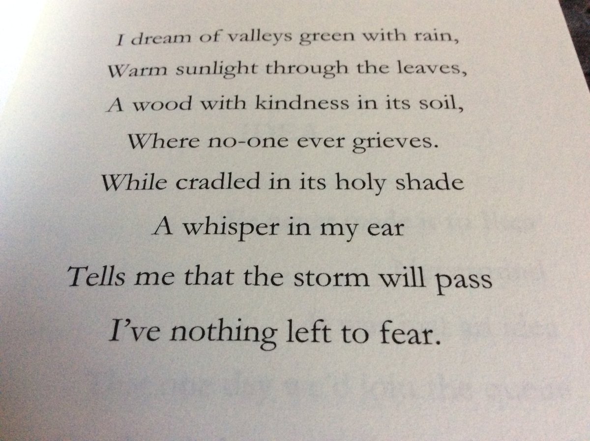 Excerpt from 'Scafell', published in #poetry anthology  MARSHMALLOW by Poisoned King Press. It's about a bad situation atop #Scafell Pike in blizzard conditions. #poetrytwitter 
Get your Kindle or paperback here: amazon.co.uk/dp/B0C69ZF7P1/