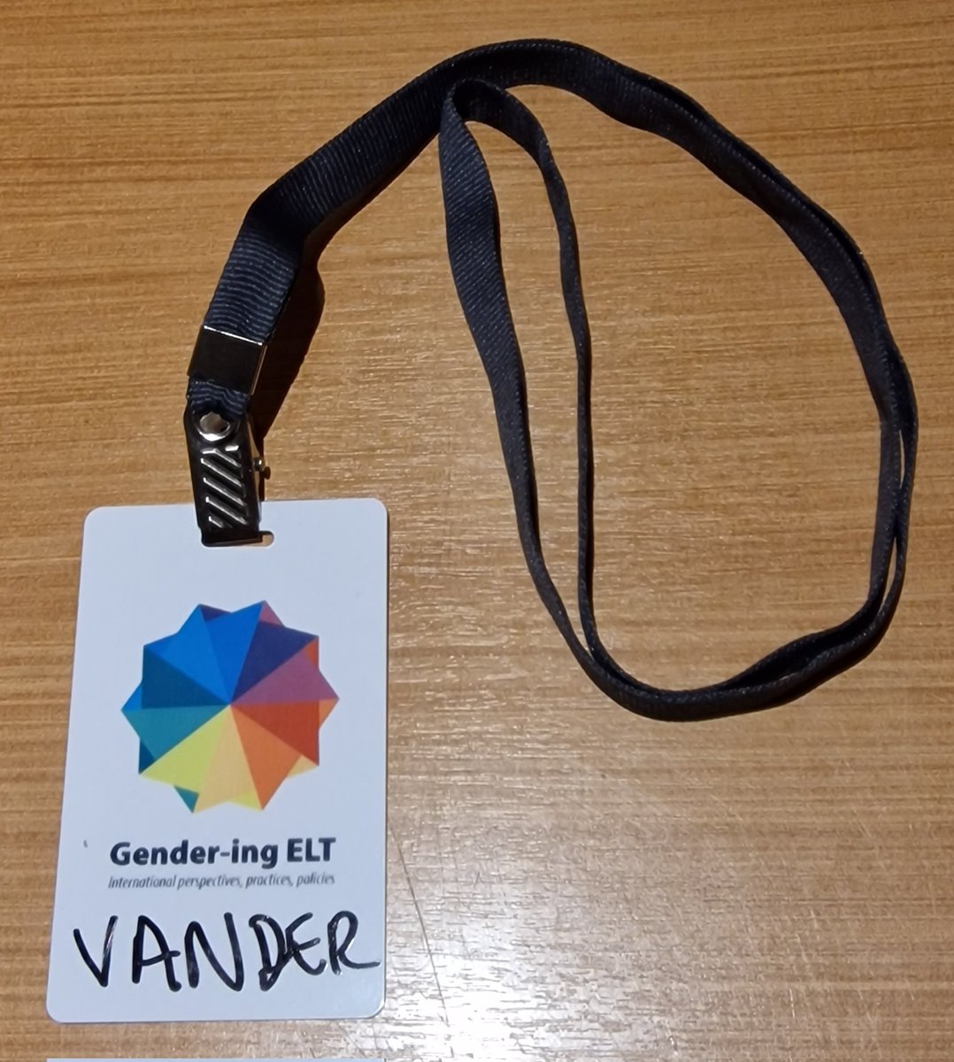 Vander Viana tweet media