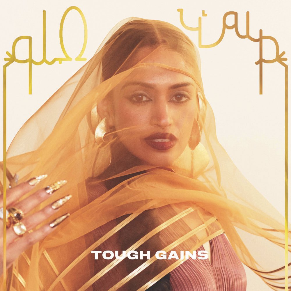ALO WALA (@alowala) on Twitter photo 💪🏽 When the going get tough 💪🏽MAKE SOME BANGERS!!!! My EP ‘Tough Gains’ is out now ! 
Listen here: xray.lnk.to/AloWalaToughGa…
Produced, Mixed, Mastered by Satori Stereo Saiyan / Vocals Recorded & Mixed by John Vincent 
Cover art 📸 Jamil GS 
Graphics Emeka Alams of GCTC 💪🏽 When the going get tough 💪🏽MAKE SOME BANGERS!!!! My EP ‘Tough Gains’ is out now ! 
Listen here: xray.lnk.to/AloWalaToughGa…
Produced, Mixed, Mastered by Satori Stereo Saiyan / Vocals Recorded & Mixed by John Vincent 
Cover art 📸 Jamil GS 
Graphics Emeka Alams of GCTC