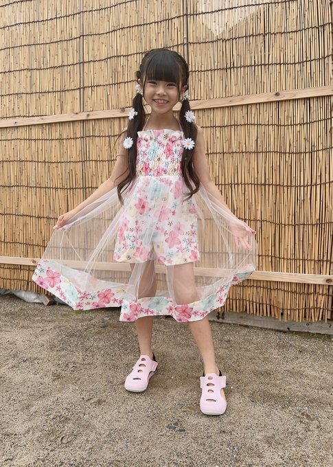 Twitterのコスプレ画像2