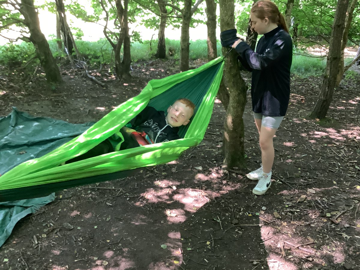 Penygarn School tweet media