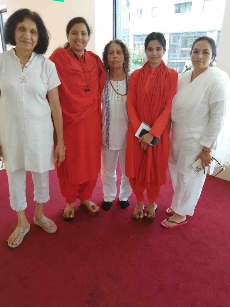 Patanjali Yog Peeth (UK) Trust (Official Account) tweet media