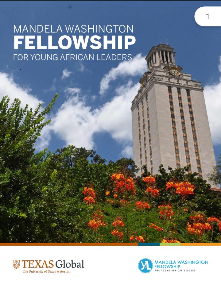 PetronieNgoie's tweet photo. So happy to announce you that i've been selected among 18 brilliant brain of DRC 🇨🇩 to attend to @WashFellowship.
I'll be hosted at @TexasLonghorns for six weeks of intensive training program in #leadership #business
#5Days #To_Go 🇨🇩✌️🇺🇸 https://t.co/2P4FNE7Ebb