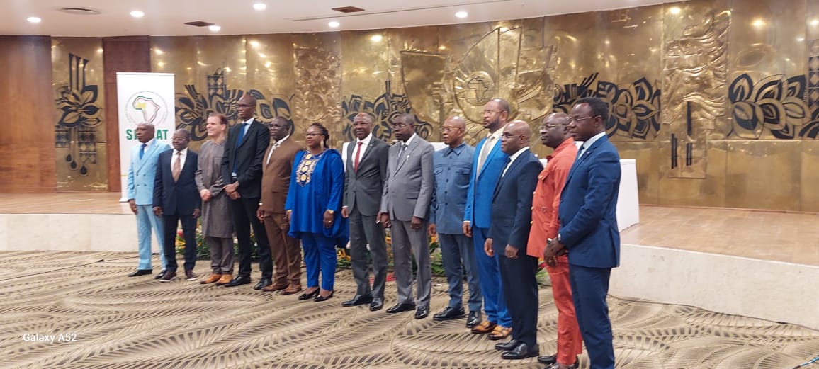 Ecowas - Cedeao tweet media