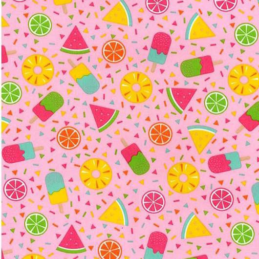 Summer Treats Rose and Hubble Cotton Fabric
£5.99 per metre  #roseandhubblefabrics #cottonmaterial #cottonfabric #cotton #onlinefabricshop #fabricshop #fabriclove #roseandhubble #dressmaking #homesewing #craftfabric #sewing remnanthousefabric.co.uk/product/beach-…
