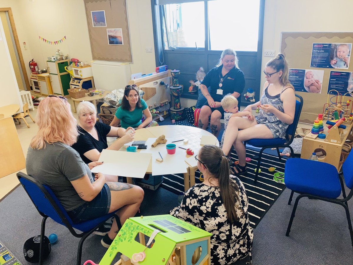 🤩Thank you to liz showing our “Young Mums” how to create:-

📕A sketch book to draw objects by using different styles of pencils ,water colours and shading techniques 🎨.

😊Also thanks to Catherine from Jarrow Hall for supplying the artefacts.

#communityproject #newskillset