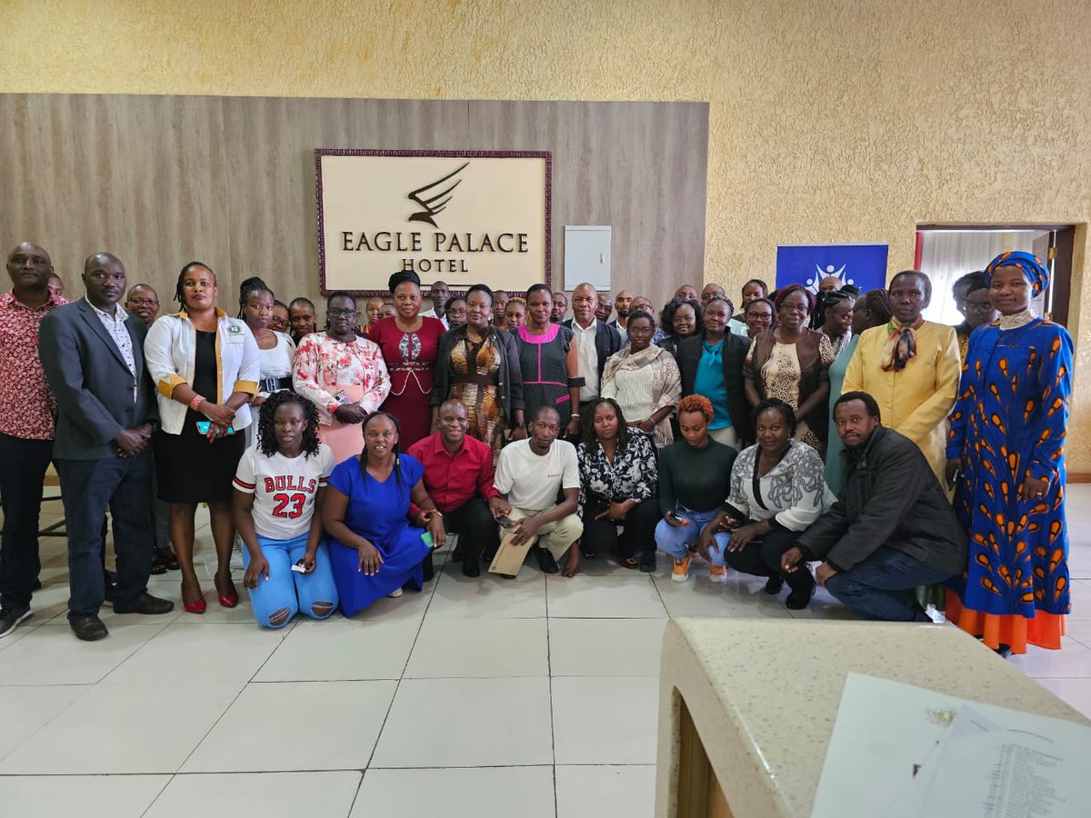 Shalina and KCOA pain conclave symposium2023
Nakuru
#shalina