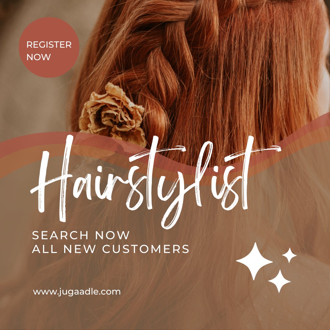 jugaadle's tweet photo. Search Hairstylist..............

Visit - https://t.co/1Lor74hXjR or Download The App Available On Google Play Store!
Google Play Store - https://t.co/Ulb3hKX7XX

#rent_par_jugaadle #products #jugaadle #services #rental #website #postfreeads #makeupartist #artist #hairstylist https://t.co/5Eyi8GwHMo