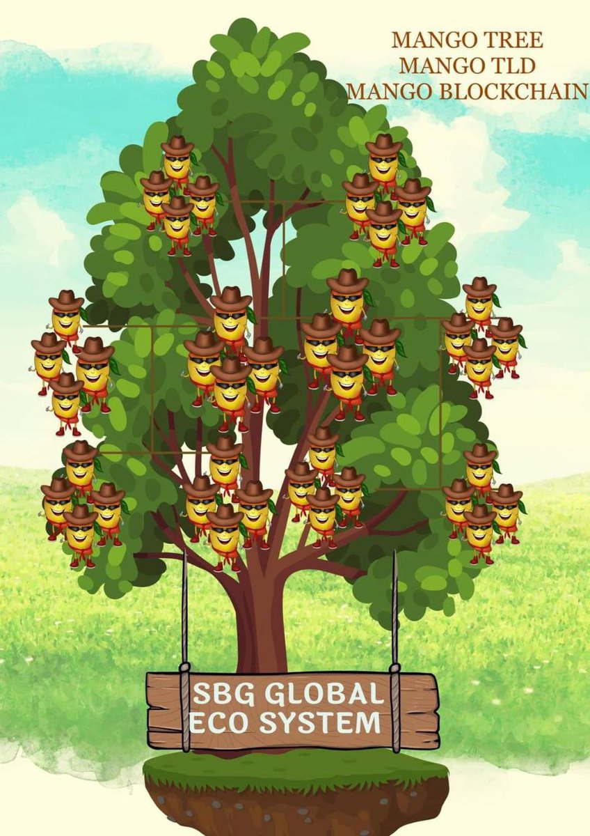 TrxKingNitin's tweet image. #mmit very very soon we will emerge more strong 💪👊✌️🎊

#mmit #mangoman #sbg #revolution